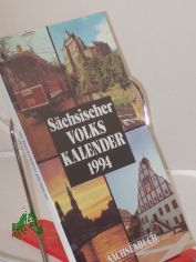 S�chsischer Volkskalender 1994
