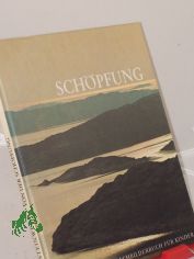 Von der Sch�pfung : ein Sachbilderbuch / von Dietrich Steinwede. Zeichn. von Fulvio Testa