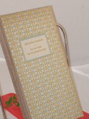 Aus der Tasche des Wandsbecker Boten : Ein Claudius-Brevier / Matthias Claudius. Ausgew�hlt, eingel. u. mit e. Schlusswort versehen von Martha K�hne