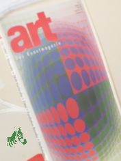 10/1997, Die Welt als Geometrie