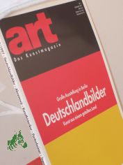 9/1997, Deutschlandbilder