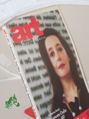 4/1997, Catherine David