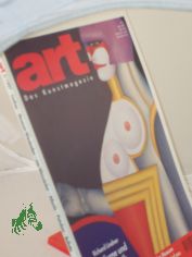 3/1997, Alptr�ume und k�hle Erotik