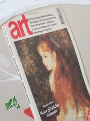 2/1996, Auguste Renoir Maler gl�cklicher  Momente