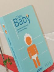 Das Baby : Inbetriebnahme, Wartung und Instandhaltung / Louis und Joe Borgenicht. Illustrationen von Paul Kepple und Jude Buffum. Aus dem Amerikan. von Birgit Franz