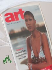 6/1996, Die neue Sicht auf Menschen und Dinge