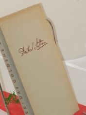 Das goldene Band : Aus seinen Werken / Adalbert Stifter. Ausgew.: Hans Laurentius