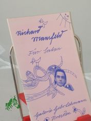 F�r Satan. 22. Mai bis 3. Juli 1993.