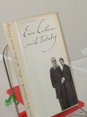 Ein Leben mit Tolstoj : Die Ehe d. Gr�fin Sofja mit Leo Tolstoj / Cynthia Asquith. Aus d. Engl. �bertr. von Arno Dohm