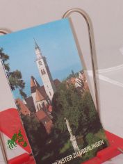 Das M�nster zu �berlingen / Josef Hecht