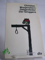 Galgenlieder