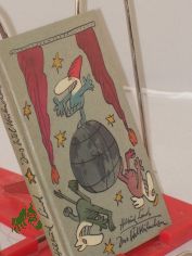 Das Weltb�hnchen : umweltfreundl. Limericks von (A)lbacete bis (Z)ossen / Hiltrud Lind