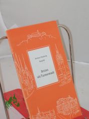 Br�nn als Turnerstadt / Josef Freising