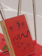 Verflucht und zugen�ht : Schimpfw�rter aus unserer lieben Muttersprache nebst einem Anhange / eingesammelt von Sonja Schnitzler und Werner Hirte