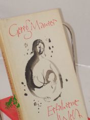 Erfahrene Welt / Georg Maurer. Illustrationen: Werner Klemke