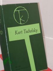 Mit 5 PS. Auswahl 1924 bis 1925 / Kurt Tucholsky; Band 3