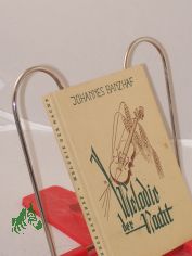 Melodie der Nacht : Erz�hlg / Johannes Banzhaf