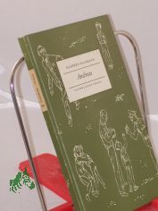 Andreas : Geschichten um Martins Vater / Manfred Hausmann. Zeichn. von Eva Kausche-Kongsbak