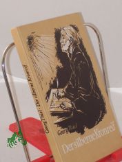 Der silberne Kronreif : Aus d. Leben Johann Heermanns / Georg Thiel