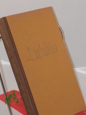 Lars Levi Laestadius : Der Lappenprophet. Ein Lebensroman / Alfred Otto Schwede