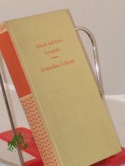 Atomvulkan Golkonda : Wissenschaftl.-phantast. Roman / A. Strugazki ; B. Strugazki. Aus d. Russ. Dt. von Willi Berger