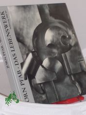 J�rn Pfab (1925-1986). Das Lebenswerk. Werkverzeichnis der Skulpturen, Objekte u. Druckgraphik bearb. von Thomas G�deke i. Zusarb. mit Fotini Pfab mit unver�ffentl. Texten des K�nstlers sowie Beitr. von Heinz Spielmann, Hans Kock, Reiner Wi