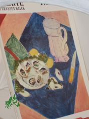 Nr. 49. Henri Matisse /  Wolf-Dietrich Br�mmel