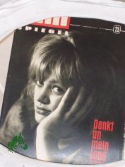 11/1965, Denkt an mein Land