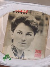 16/1966; Strudel gef�llig? Christine Laszar