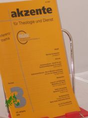 3/2008, Konferenzthema