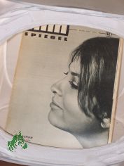 12/1964; Edit Domjan.