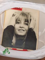 25/1968. Magdalena Zawadska