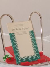 Der Heiland ist geboren : e. Weihnachtsspiel f�r d. Gemeinde / von Dieter Rutkowski