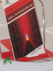 �ngste : wie gehn wir damit um? / Michiaki und Hildegard Horie