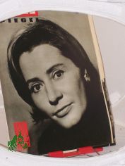 20/1965 Berlin um die Ecke. Lissy Tempelhof.