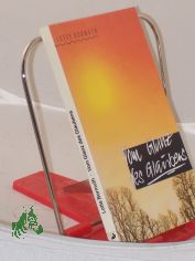 Vom Glanz des Glaubens / Lotte Bormuth