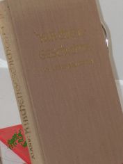 Kirchengeschichte in Lebensbildern / Kurt Aland ,1. Teil Fr�hzeit