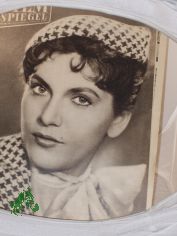 18/1958 ; Brigitte Krause.