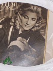 Nr. 21/1958, Gisela Uhlen und Raimund Schelcher in dem DEFA-Film 