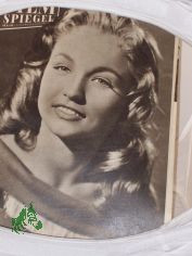 Nr. 8/1958, Sieglinde Lucka, in dem DEFA-Film 