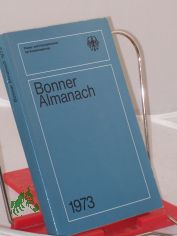 Bonner Almanach 1973