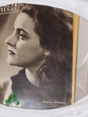 Nr. 22/1957 Tatjana Pilizkaja