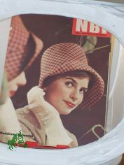 11/1961 Modelinie S�dwester