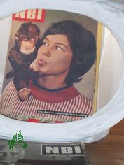 Nr. 51/1960, Keine Angst vor wilden Tieren: Hannelore H�rig