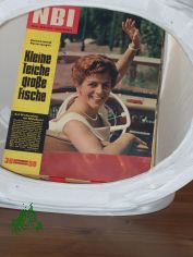 Nr. 36/1959, Margot Ebert in dem neuen DEFA-Film 