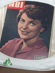 18/1960, Planungsingenier Dorothea Meinke