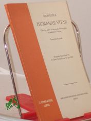 Enzyklika �ber die rechte Ordnung der Weitergabe menschlichen Lebens : Approbierte �bers. ; Ansprache Papst Pauls VI. in Castel Gandolfo am 31. Juli 1968