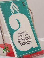 2/1982 , Studienheft f�r Mitarbeiter