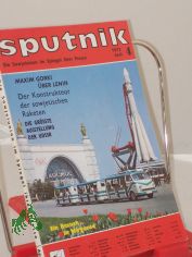 4/1973, Maxim Gorki �ber Lenin