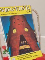 6/1975, machen wir die Erde ertragreicher